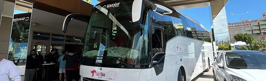 Ankara Serenay Turizm