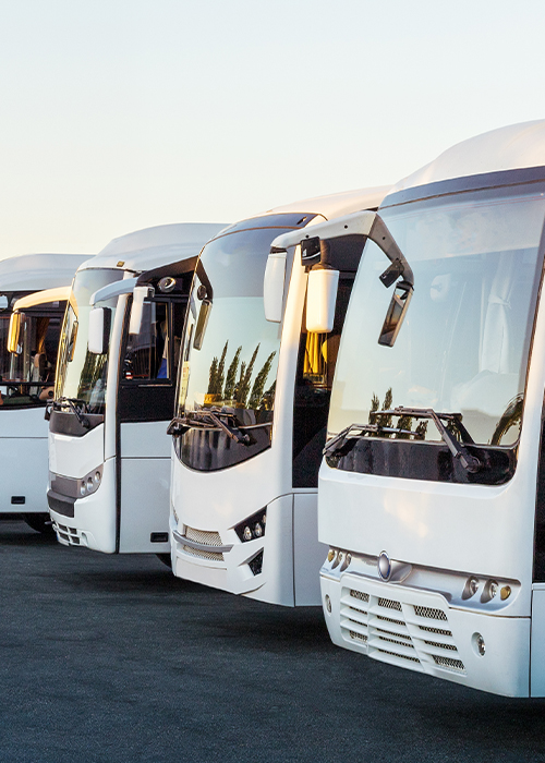 Cenaze Töreni İçin Minibüs ve Otobüs Kiralama Hizmeti