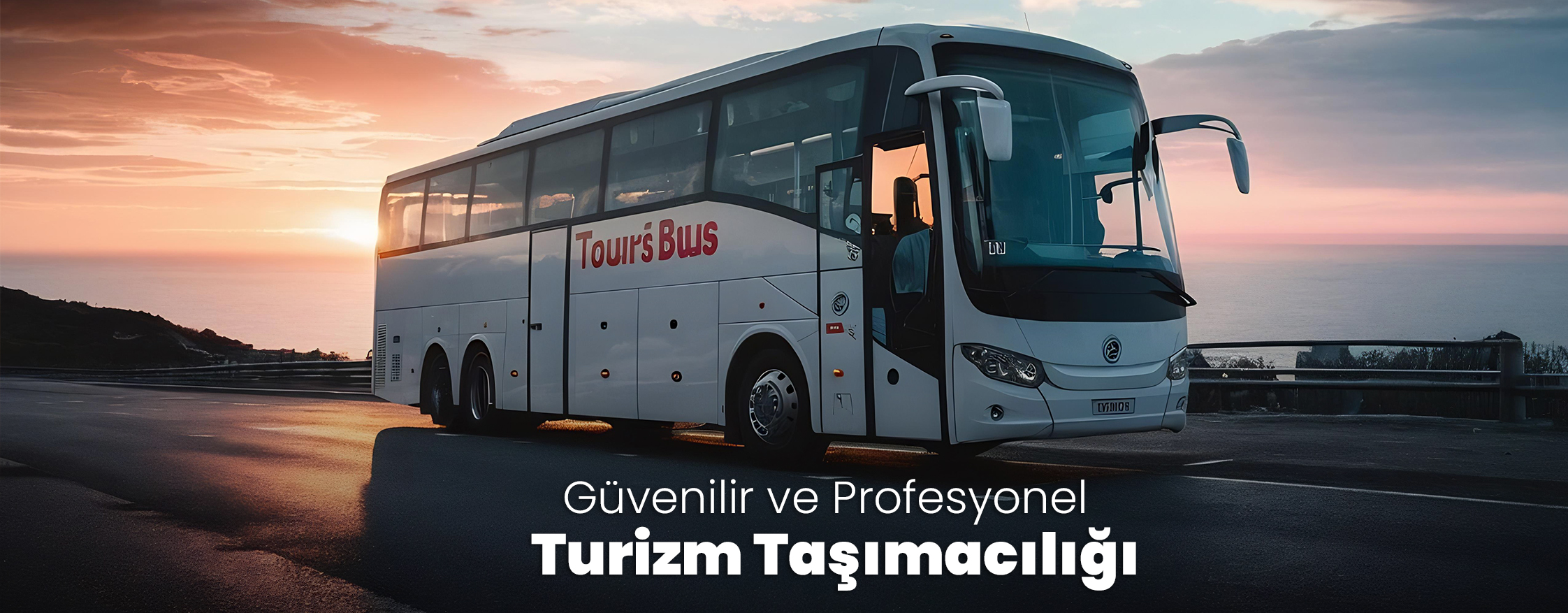 Luxury Bus