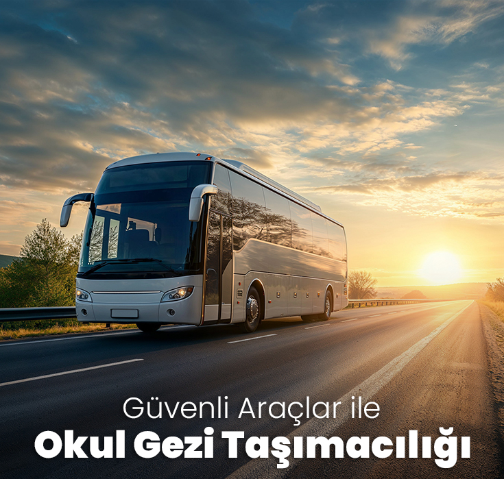 Luxury Bus Mobile