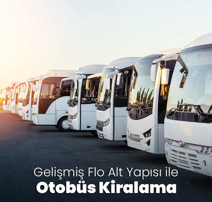 Luxury Bus Mobile