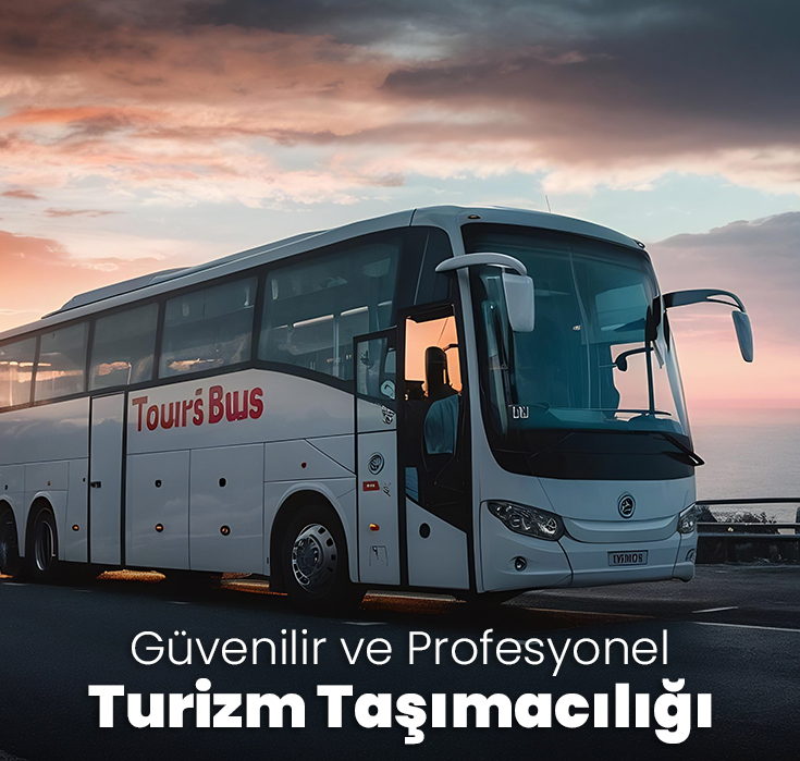 Luxury Bus Mobile